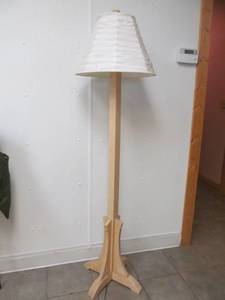 lamp