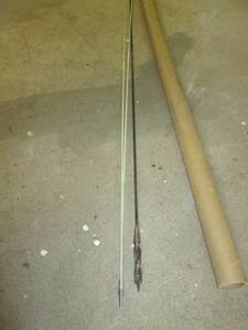 Extended Drill Bit (55) With 2 Extensions (73 ea)