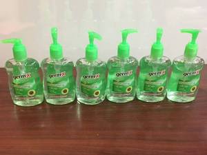 Germ-X Hand Sanitizer