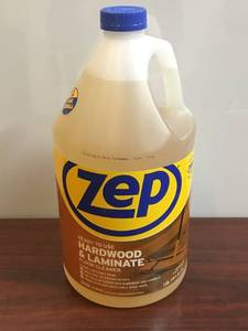 ZEP Floor Cleaner