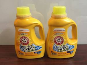 Laundry Detergent