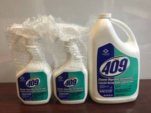 409 Cleaner