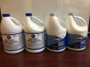 Bleach