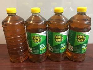 Pine Sol