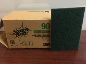 Scotch-Brite Pads