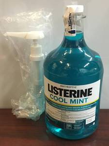 Listerine
