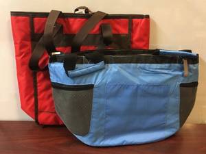 Insulated Totes