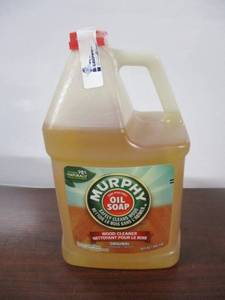 Murphy Oil Soap