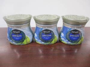 Renuzit Scent Swirls
