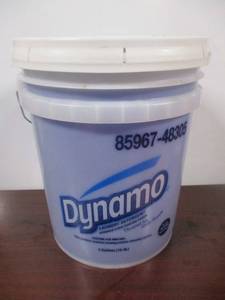 Dynamo Laundry Detergent