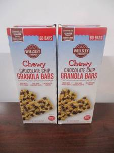 Granola Bars