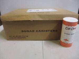 Sugar