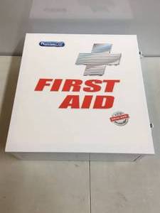Industrial First Aid Kit