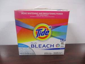 Tide Detergent