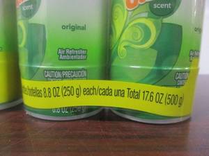 Febreze Air