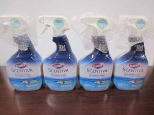 Clorox Scentiva Cleaner