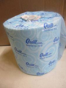 Toilet Paper