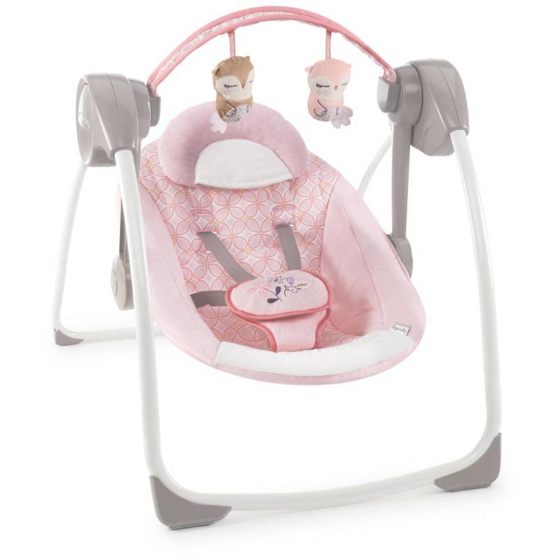 ingenuity comfort 2 go