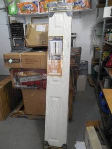 lot 73 image: 24 BI-FOLD CLOSET DOOR