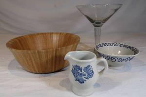 lot 12 image: Miscellaneous Kitchen Goods