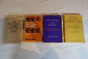 lot 23 image: 21 Miscellaneous Books