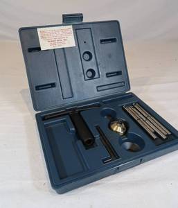 lot 27 image: Neway Valve Seat Cutters