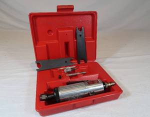 lot 28 image: Craftsman Die Grinder