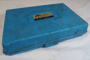 lot 39 image: Neway Valve Seat Cutter set