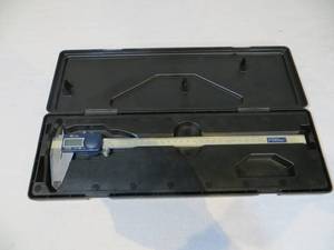 lot 140 image: Fowler Caliper