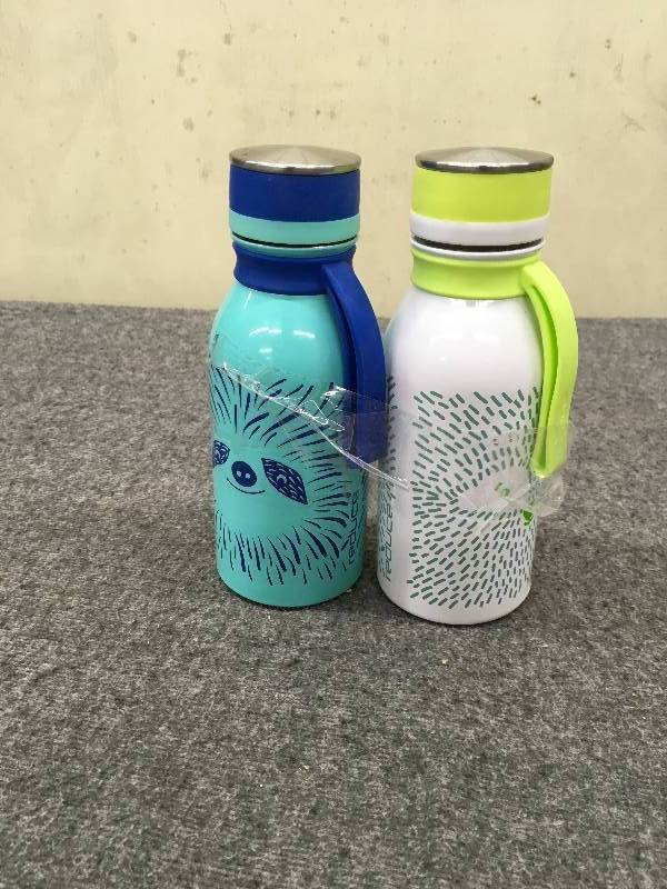 Reduce Hydro Pro 2 Pack Water Bottles, Retail $9.97