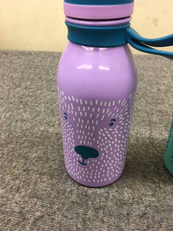 Reduce Hydro Pro 2 Pack Water Bottles, Retail $9.97