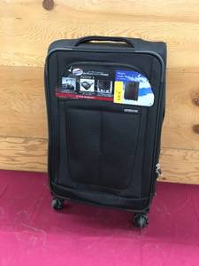 American Tourister DeLite 3 24 Spinner Luggage