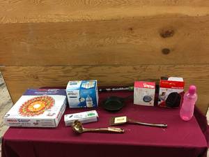 Misc Items