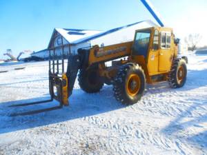 Care Lift Zoom Boom 6044