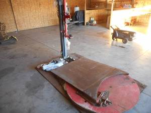 Challenger Packing System