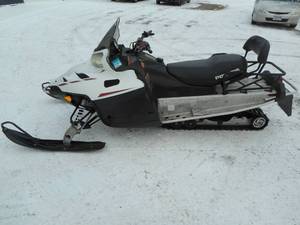2011 Polaris 1Q LXT 550