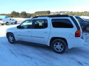 2003 GMC Envoy XL 4x4