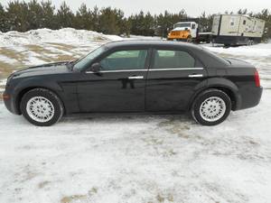 2007 Chrysler 300