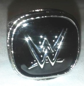 lot 148 image: WWE HALL OF FAME RING 2018