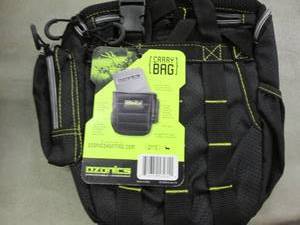Ozonics HR Unit Carry Bag NWT Retai...