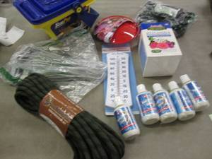 Paint Tray,Humming Bird Feeder, Pla...