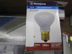 Lithonia Lighting Flood Light, Asso...