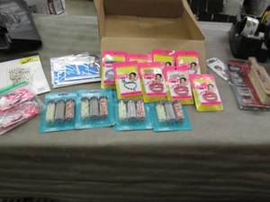 Bracelet Kits, Beads, Stickers, Box...