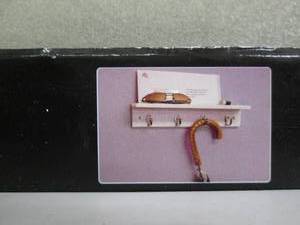 Nystrom 14 inch Ready Hook...