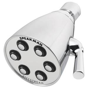 Speakman Anystream Icon 3-Spray 2-3...