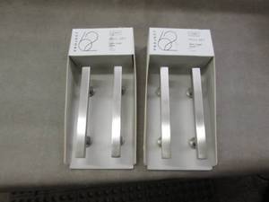 2- 2pks Project 62 Pull set Satin N...