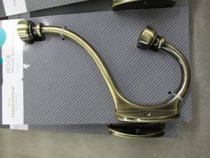 4 Threshold Antique Brass Finished ...