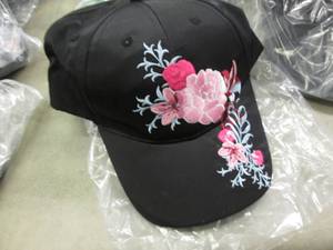 7 Capelli New York Black Ladies Cap...