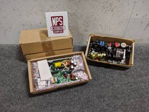 lot 64 image: (4) Power One Power Supplies