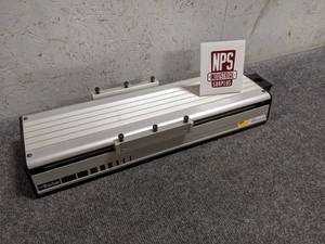 lot 67 image: Parker Linear Motor Positioner (Loc. S47)